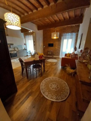Casa Clery, stile toscano, vicino a firenze Montelupo Fiorentino